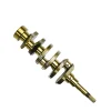 Kurbelwelle Universal M-25 – Nanni 3.90HE