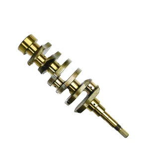 Kurbelwelle Universal M-25 – Nanni 3.90HE