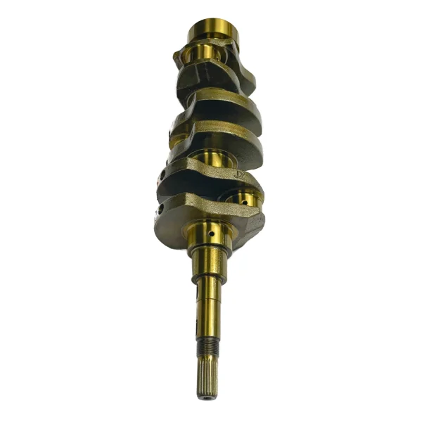 Kurbelwelle Universal M-25 – Nanni 3.90HE
