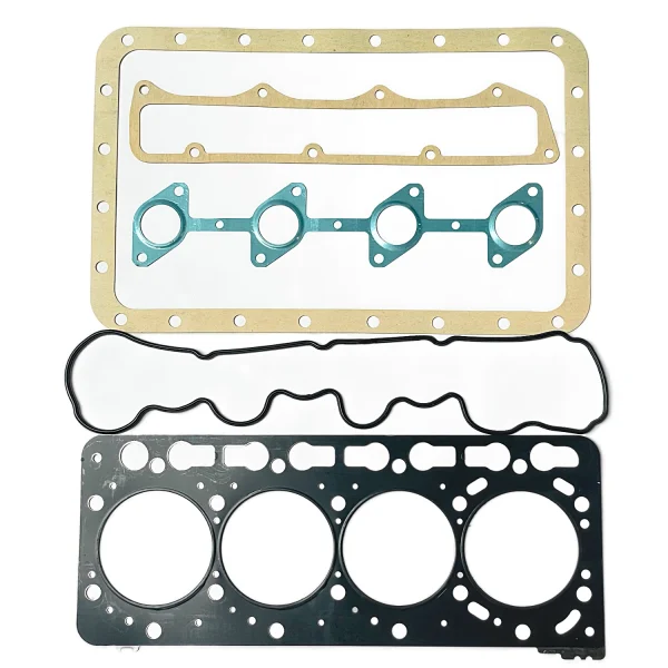 Dichtsatz Beta Marine Beta 75 – Nanni 4.330 TDI | 4.340 TDI