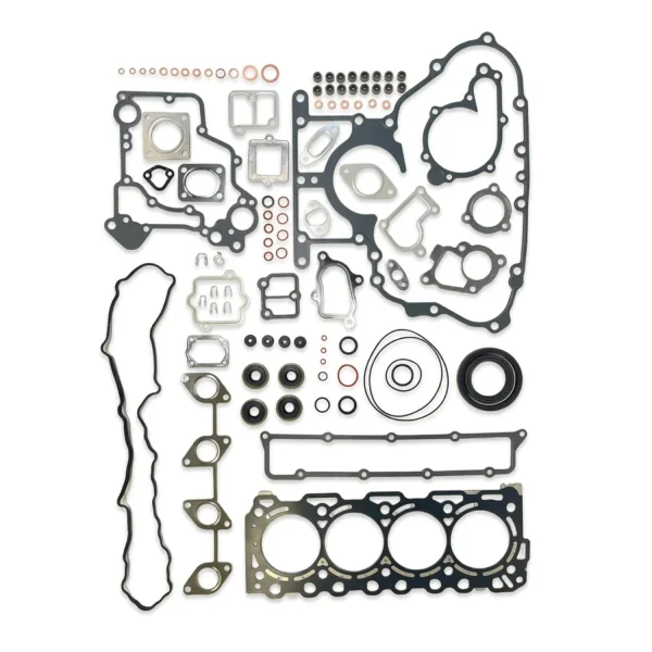 Kompletter Dichtsatz Beta Marine Beta 85T