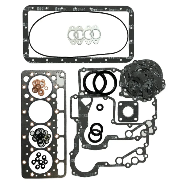 Dichtsatz Universal M-35 | M-35A