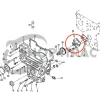 Motorölpumpe Universal M15 | M-25 | M-25XP | M-35 – Nanni 3.90HE | 4.110HE – Renault Marine D950