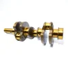 Kurbelwelle Yanmar 3YM20