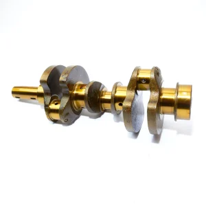 Kurbelwelle Yanmar 3YM20