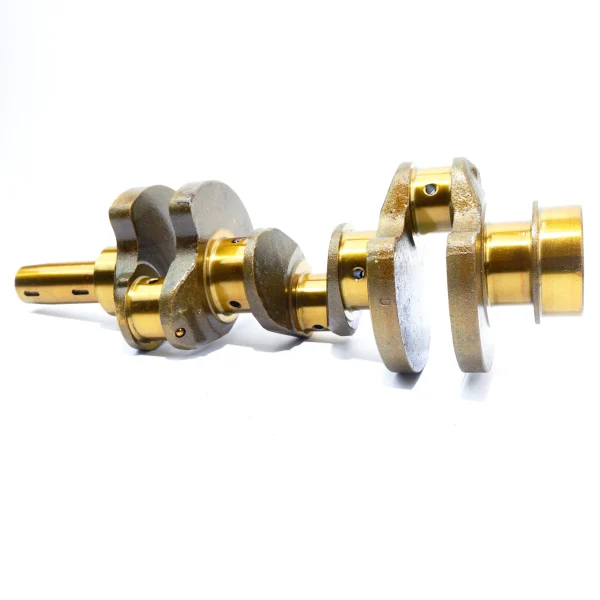 Kurbelwelle Yanmar 3YM20