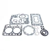 Zylinderkopfdichtsatz Universal M-18 – Nanni 2.60HE