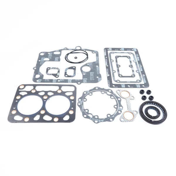 Zylinderkopfdichtsatz Universal M-18 – Nanni 2.60HE