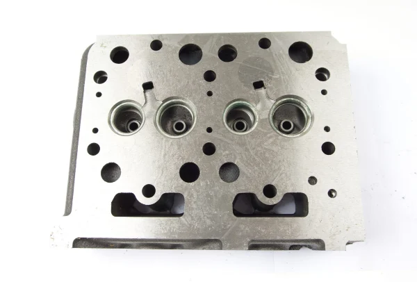 Zylinderkopf Universal M-20 – Nur Zylinderkopf