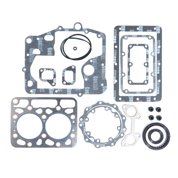 Zylinderkopfdichtsatz Universal M-18 – Nanni 2.60HE