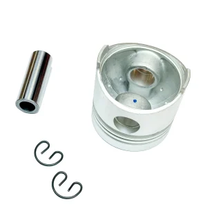 Kolben Universal M15 - Mit Kolbenringen