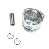 Kolben Universal M-25XP – Nanni 3.90HE – Renault Marine D950 – STD.