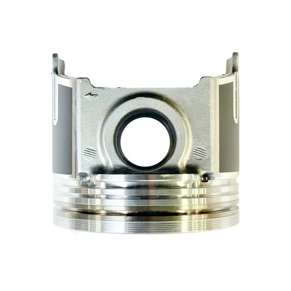 Kolben Beta Marine Beta 85T – Nanni N4.85 | N4.100 – mit Kolbenringen, +0,5 mm