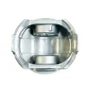 Kolben Beta Marine Beta 85T – Nanni N4.85 | N4.100 – mit Kolbenringen, +0,5 mm