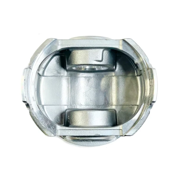Kolben Beta Marine Beta 85T – Nanni N4.85 | N4.100 – mit Kolbenringen, +0,5 mm