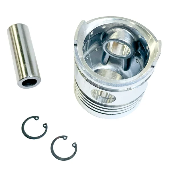 Kolben Universal M-18 – Nanni 2.60HE | 4.110HE