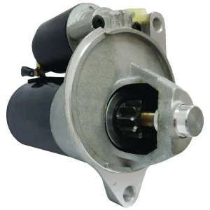 Anlasser Volvo Penta OMC SAE J1171 12V 1.4kW linksdrehend