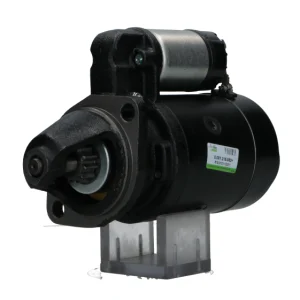 Anlasser Volvo Penta MD2 MD3 MD7 MD11 MD17 12V 2.0kW