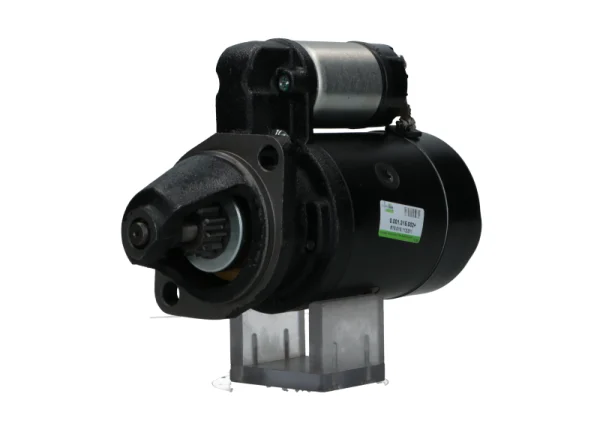 Anlasser Volvo Penta MD2 MD3 MD7 MD11 MD17 12V 2.0kW