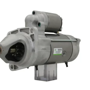 Anlasser Vetus Deutz DT67 DTA43 DTA64 DTA67 12V 3.0kW