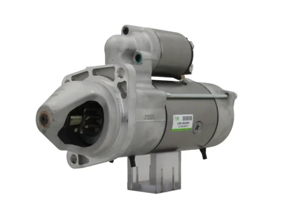 Anlasser Vetus Deutz DT67 DTA43 DTA64 DTA67 12V 3.0kW