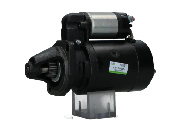 Anlasser Volvo Penta MD2 MD3 MD7 MD11 MD17 12V 2.0kW