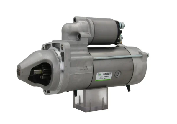 Anlasser Volvo Penta D5 D6 D7 TD6 24V 4.0kW