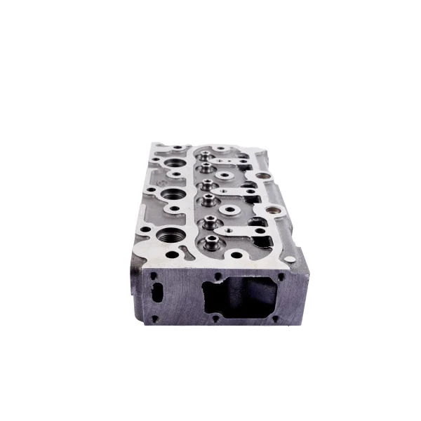 Zylinderkopf Universal M-25 | M-25XP – Nanni 3.90HE – Renault Marine D950 – Zylinderkopf komplett