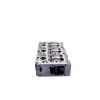 Zylinderkopf Universal M-25 | M-25XP – Nanni 3.90HE – Renault Marine D950 – Nur Zylinderkopf