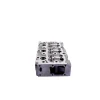 Zylinderkopf + Dichtungssatz Universal M-25 | M-25XP – Nanni 3.90HE – Renault Marine D950