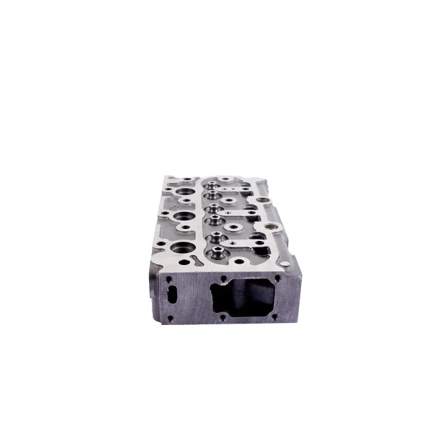 Zylinderkopf + Dichtungssatz Universal M-25 | M-25XP – Nanni 3.90HE – Renault Marine D950