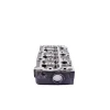 Zylinderkopf + Dichtungssatz Universal M-25 | M-25XP – Nanni 3.90HE – Renault Marine D950