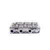 Zylinderkopf + Dichtungssatz Universal M-25 | M-25XP – Nanni 3.90HE – Renault Marine D950