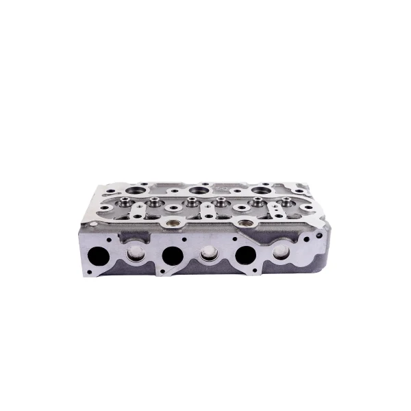 Zylinderkopf + Dichtungssatz Universal M-25 | M-25XP – Nanni 3.90HE – Renault Marine D950