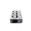 Zylinderkopf + Dichtungssatz Universal M-25 | M-25XP – Nanni 3.90HE – Renault Marine D950