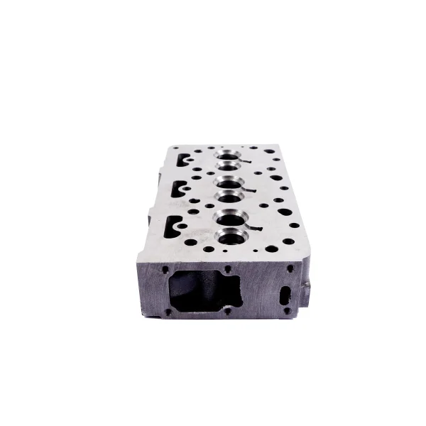 Zylinderkopf + Dichtungssatz Universal M-25 | M-25XP – Nanni 3.90HE – Renault Marine D950