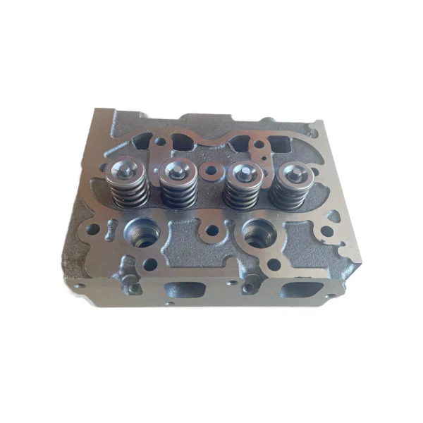 Zylinderkopf Universal M-20 – Zylinderkopf komplett