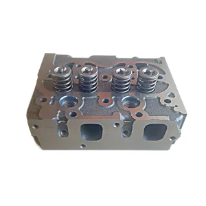 Zylinderkopf Universal M-20 - Zylinderkopf komplett