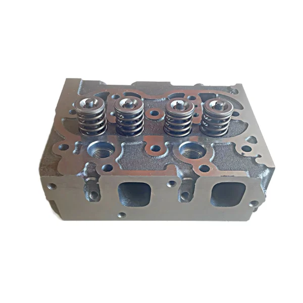 Zylinderkopf Universal M-20 – Zylinderkopf komplett