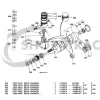Pleuellager Universal M15 | M-25 | M-35 – Nanni 3.90HE – +0,20mm