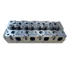 Zylinderkopf komplett Universal M-50 + Zylinderkopfdichtung + Glühkerzen