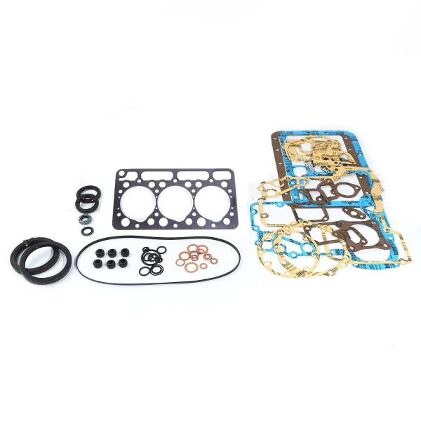 Dichtsatz Universal M-25 – Nanni 3.90HE