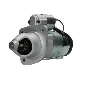 Anlasser Volvo Penta AD41 | KAD42 | KAMD | TAMD41 – 12V 3.1 kW