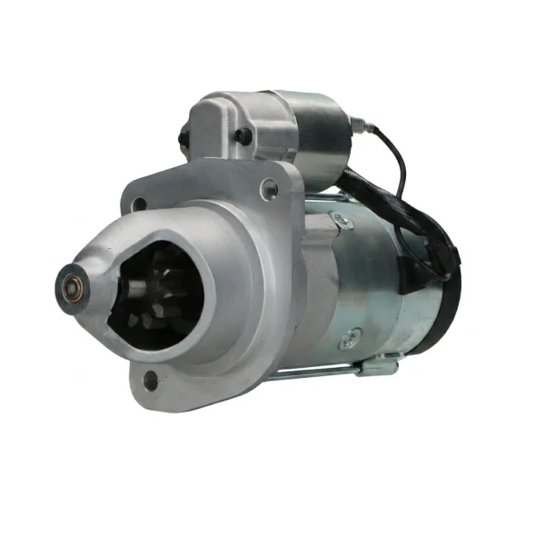 Anlasser Volvo Penta AD41 | KAD42 | KAMD | TAMD41 – 12V 3.1 kW