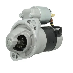 Anlasser Yanmar 2YM15 | 3YM20 | 3YM30 | 3JH | 4JH – 12V 1.7 kW verstärkt