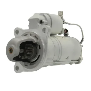 Anlasser Volvo Penta MD22 | TMD22 | TAMD22P – 12V 1.8 kW