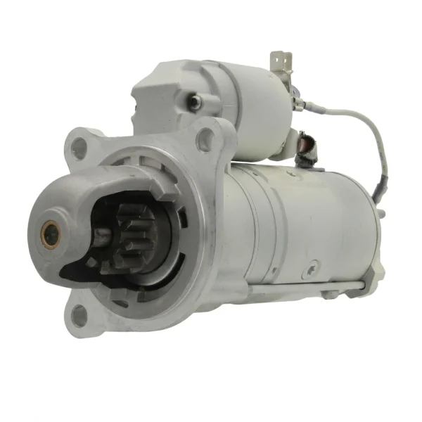 Anlasser Volvo Penta MD22 | TMD22 | TAMD22P – 12V 1.8 kW