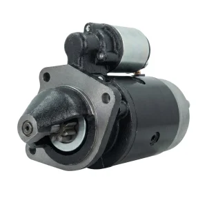 Anlasser Volvo Penta MD21 | AQD21 – 12V 2,7 kW