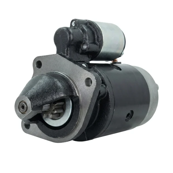 Anlasser Volvo Penta MD21 | AQD21 – 12V 2,7 kW
