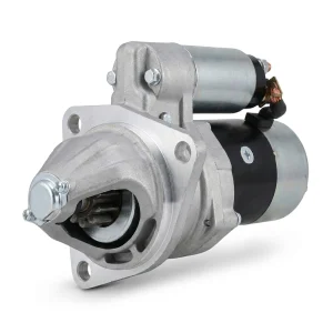 Anlasser Yanmar 6LY-Serie – 12V 2,5 kW